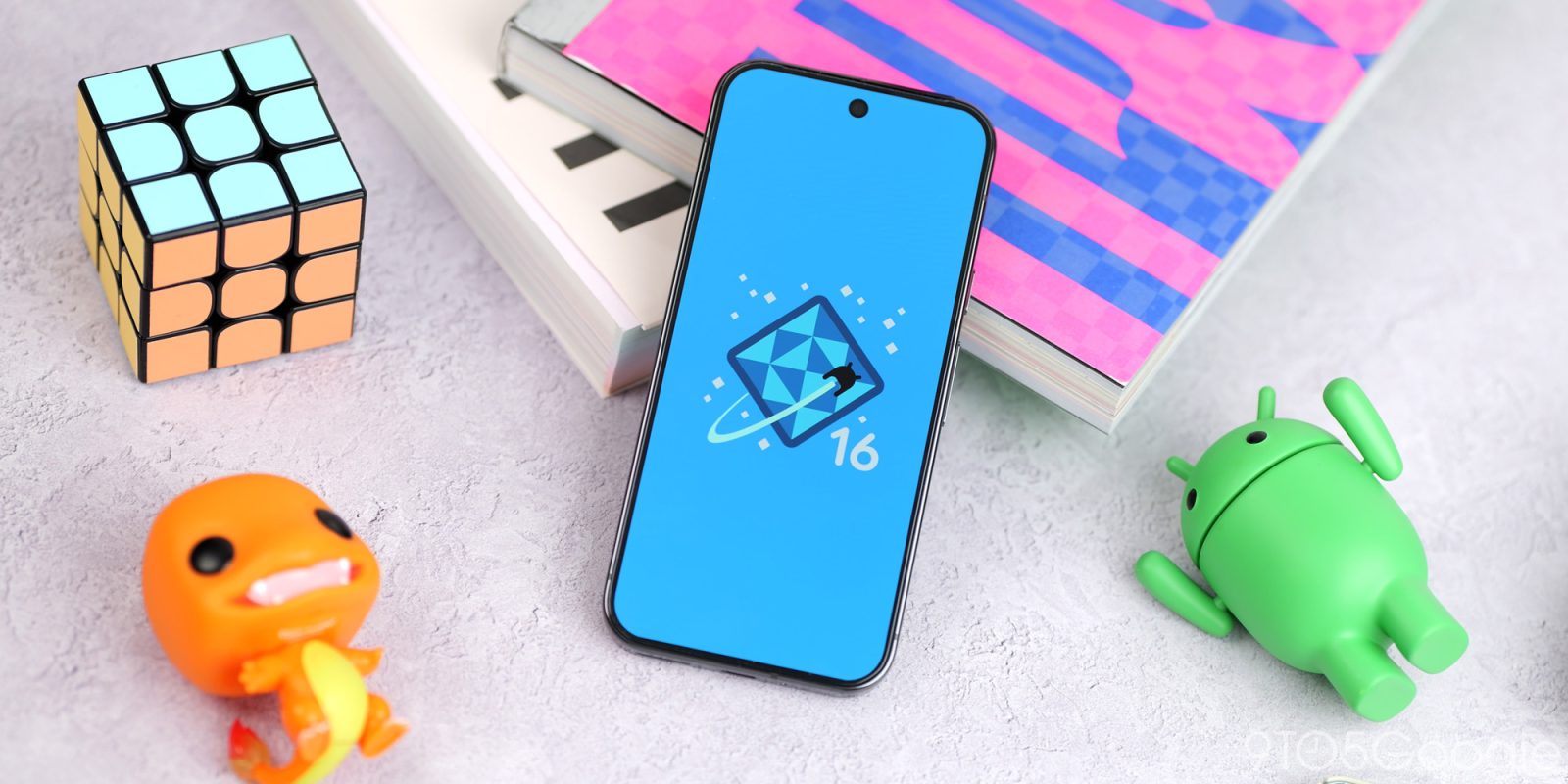 android-16-logo-blue