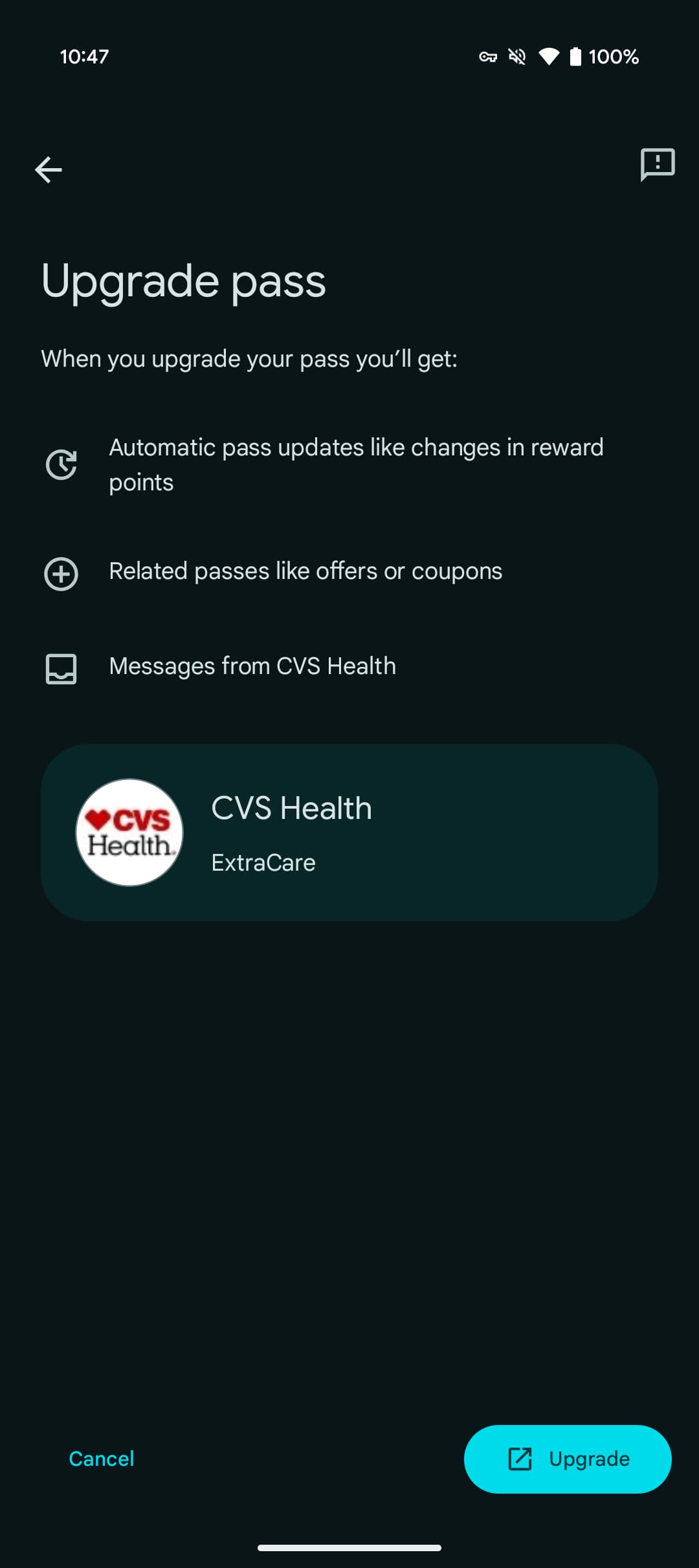 google-wallet-pass-upgrades-3 Google Wallet pass upgrades