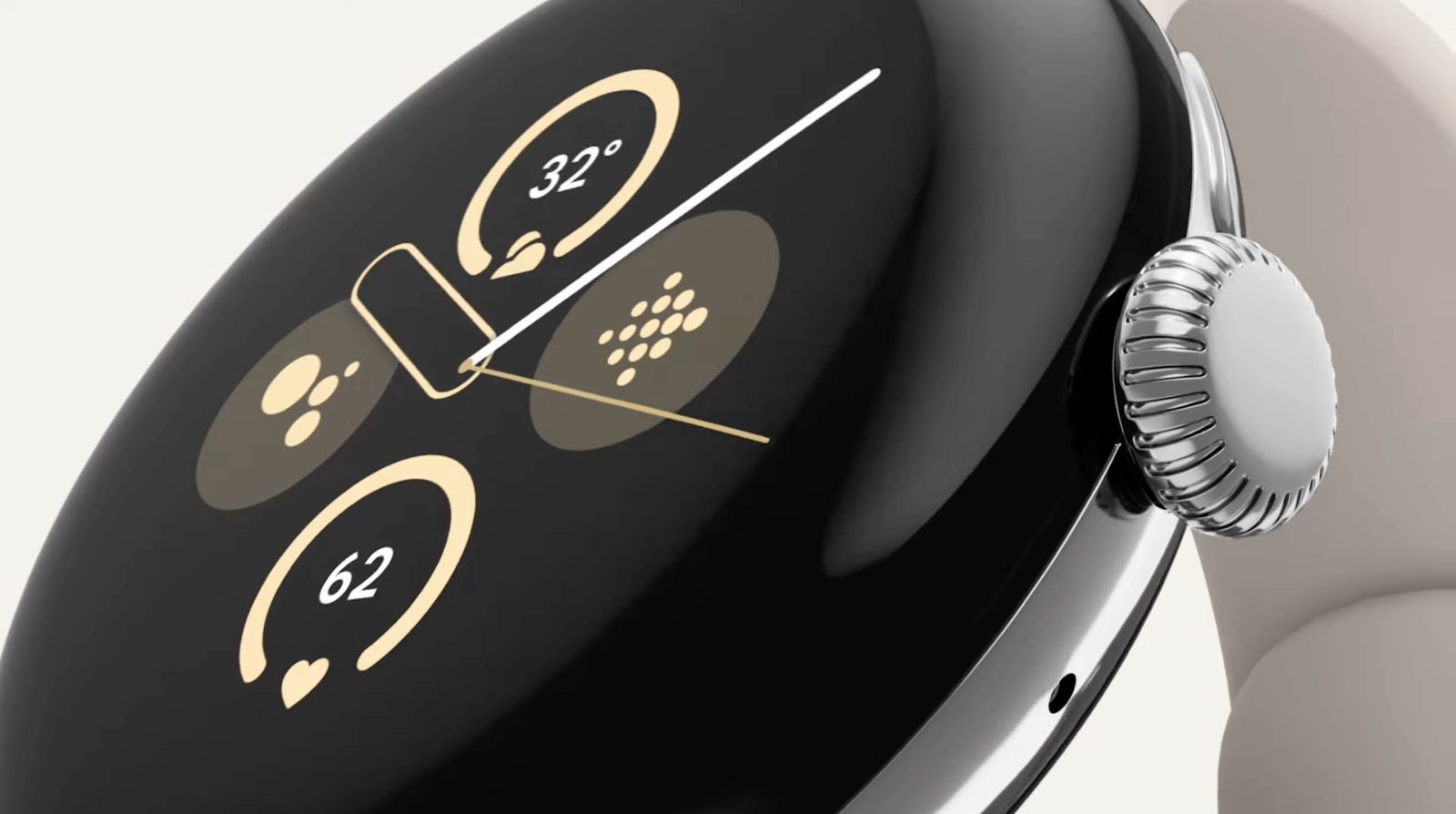 pixel-watch-2-crown-3 Pixel Watch 2 design