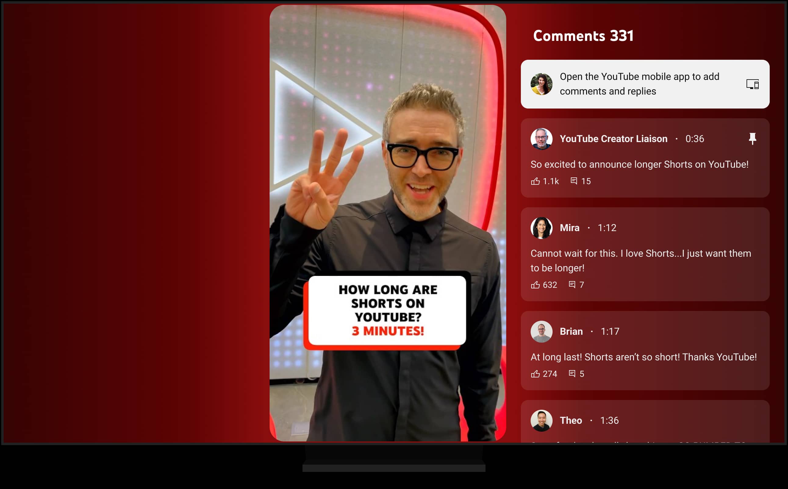 youtube-shorts-player-tv